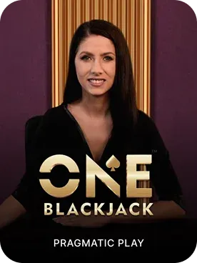 One Blackjack