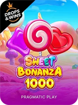 Sweet Bonanza 1000