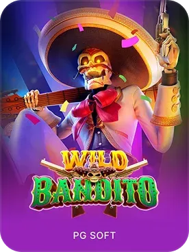 Wild Bandito
